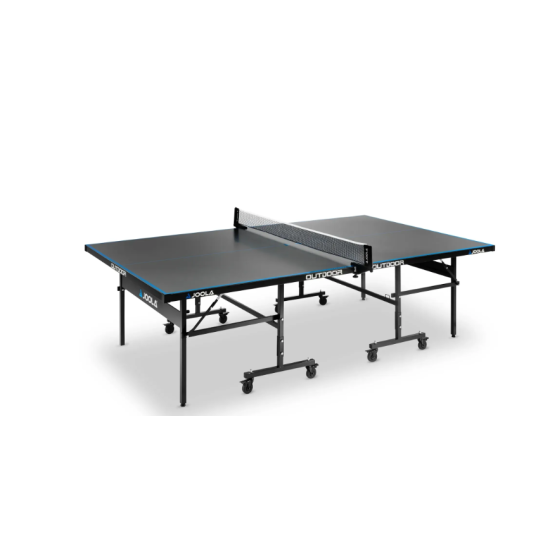 Купити Тенісний стіл  Joola Outdoor J200A Grey (11642) у Києві - фото №1